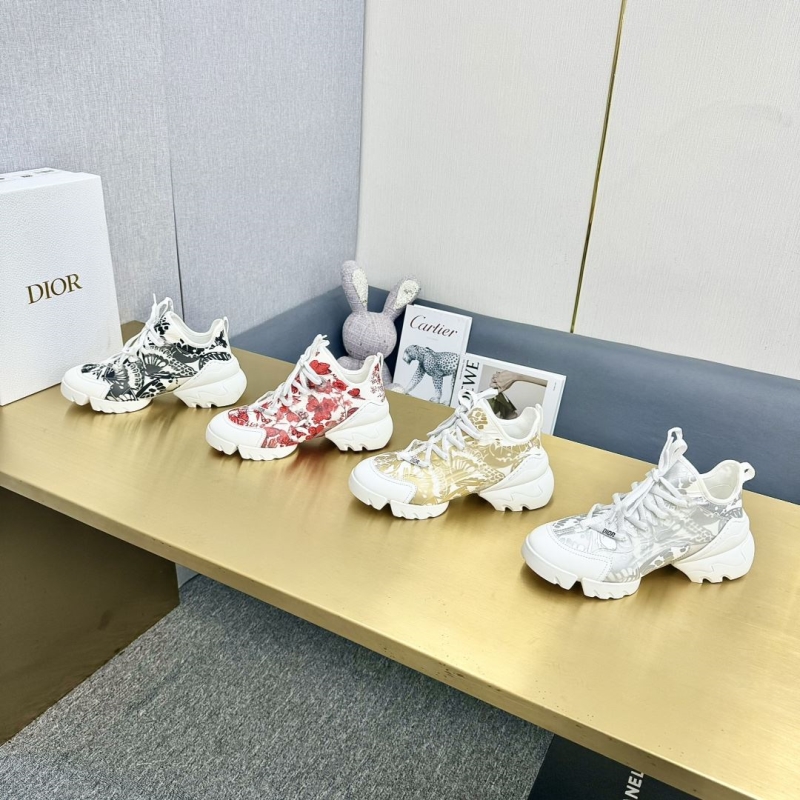 Christian Dior Sneakers